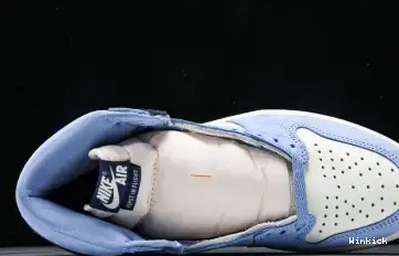 in  1 FD2596-400 Jordan High Flight First OG 0601